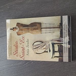 3/$12 📚 Studio Saint-Ex by Ania Szado